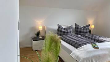 1 chambre, Wi-Fi gratuit