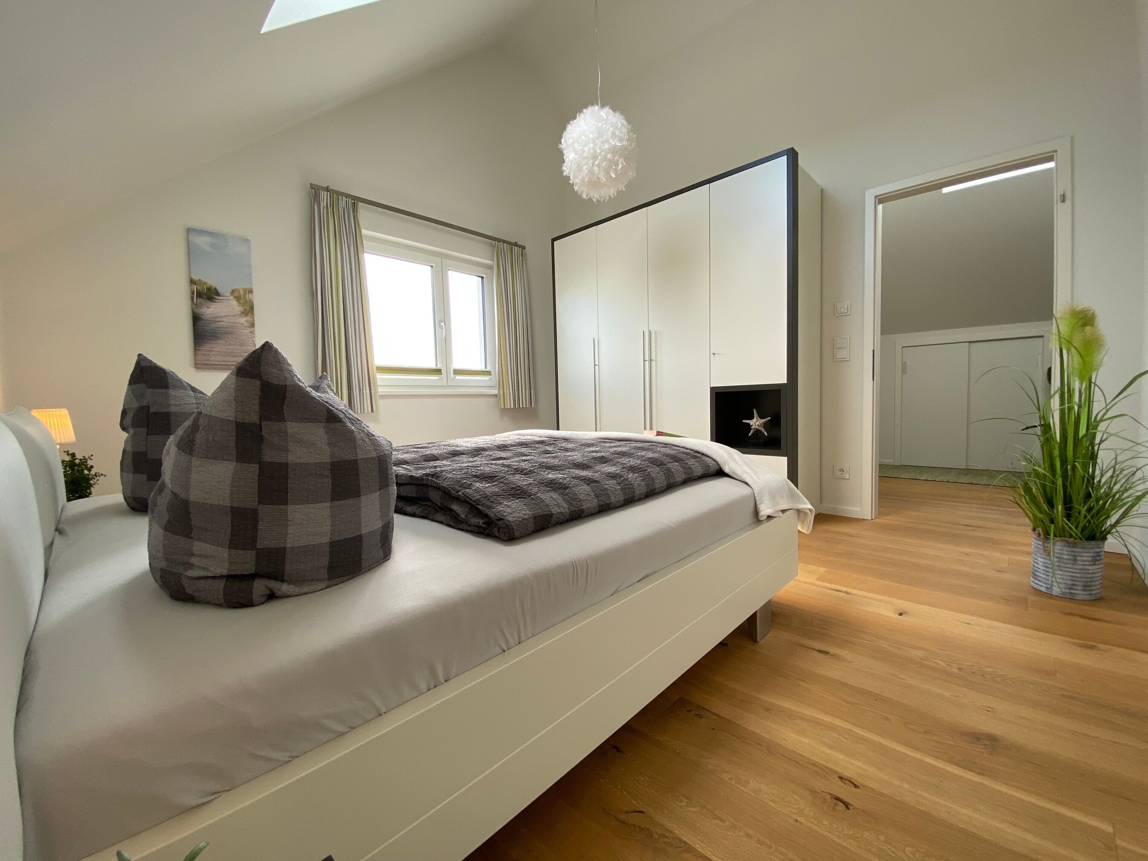 1 chambre, Wi-Fi gratuit