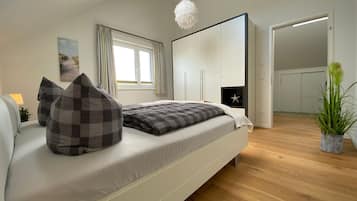 1 bedroom, free WiFi