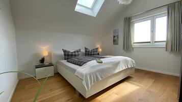 1 Schlafzimmer, kostenloses WLAN