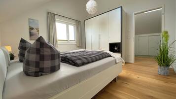 1 soveværelse, gratis Wi-Fi