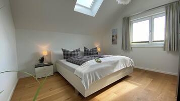 1 Schlafzimmer, kostenloses WLAN