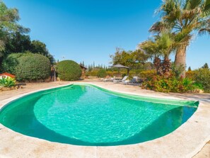 Pool - Es Rafalet by Interhome (Llucmajor)