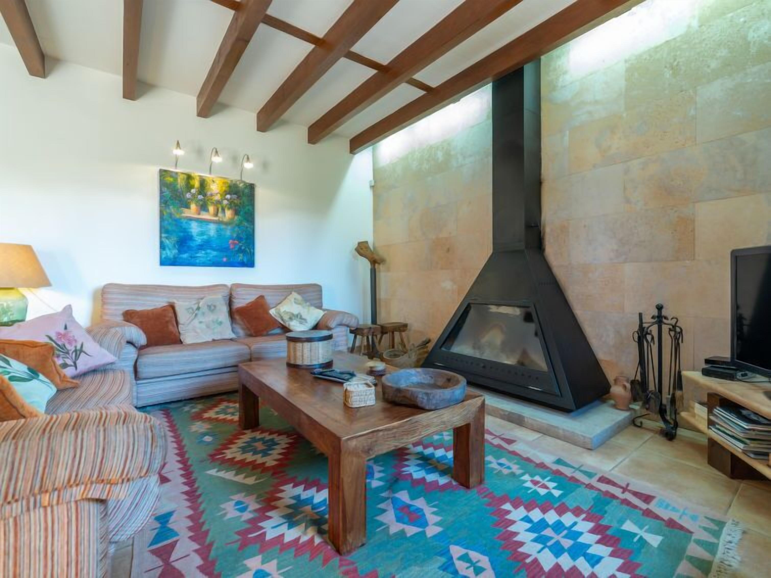 Es Rafalet By Interhome - Platja de Palma