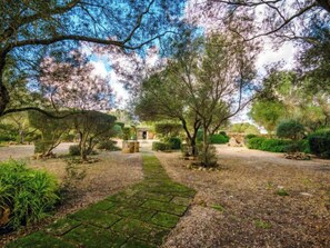 Property grounds - Es Rafalet by Interhome (Llucmajor)