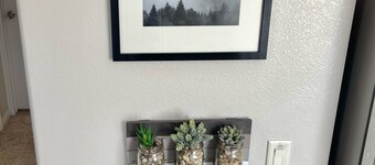 Wanderlust House - Cute & Cozy w/ Big Game Room