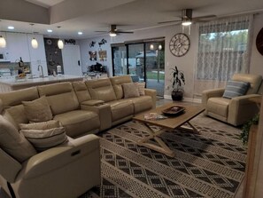 TV - Great place for 6 to Relax (St. Augustine)