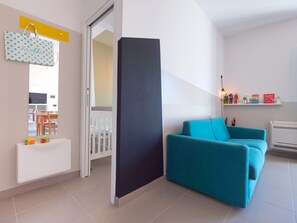 Interior - Apartment Comfort III (Pietra Ligure)
