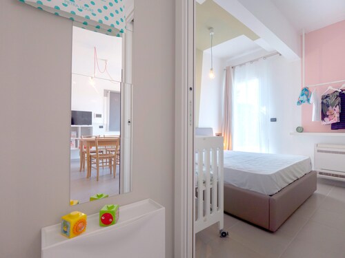 Apartment Comfort III