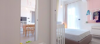 Apartment Comfort III