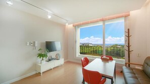 基本客房, 1 間臥室 (Ocean Sweet (2bakisangyeyakganeung)) | 1 間臥室、免費無線上網