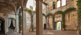 Villa Paneretta - Villa with private pool