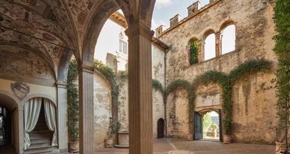 Villa Paneretta - Villa with private pool