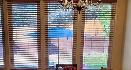 Comfy Furnished 3B/2B House in Central Redwood City