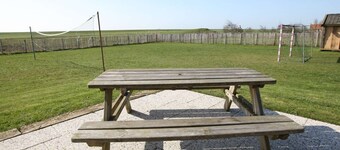 Appartements the Groede