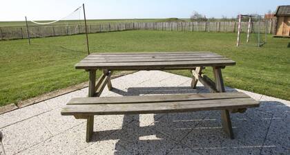 Appartements the Groede