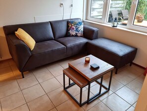 TV, ping pong, stereo - Appartements the Groede (Terschelling-Oosterend)