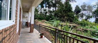 Homestay..