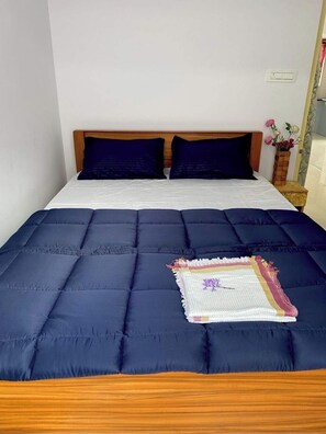 5 Schlafzimmer