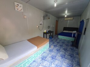 Suite superior | Ropa de cama