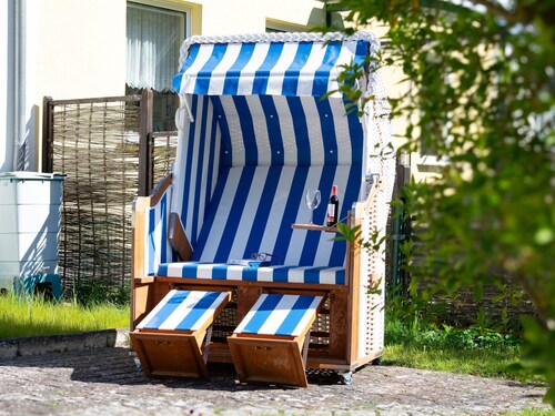 Ostseeallee 11b - Abshagen - OA-11B