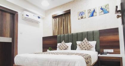 Hotel Asiana Ahmedabad