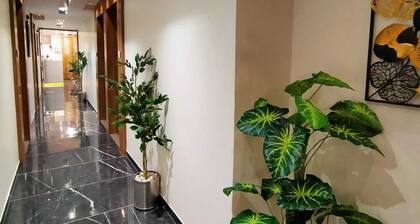 Hotel Asiana Ahmedabad