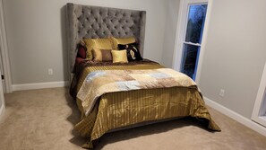 3 chambres, Wi-Fi, draps fournis