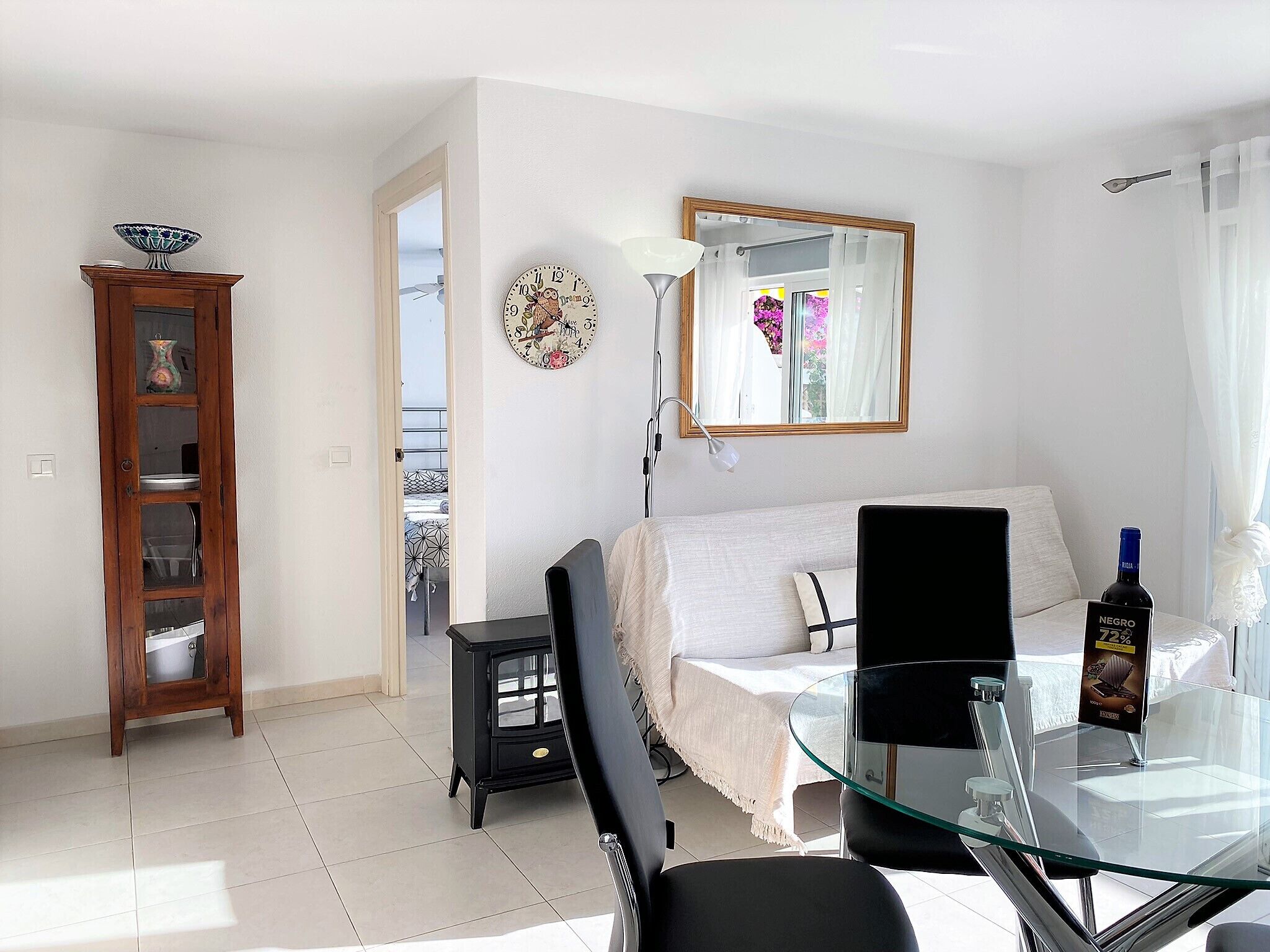 Apartamento Perlamar Burriana By Casasol - Nerja