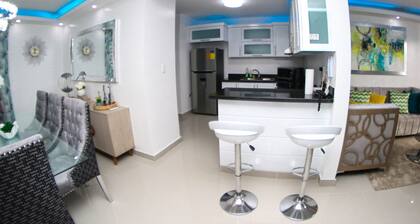 âš Luxurious 3-Bedroom Apartment with Pool & 24/7 security