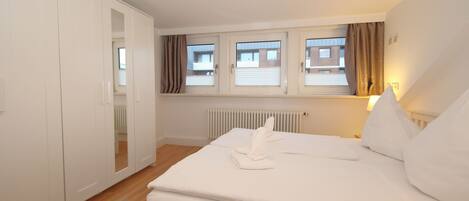 1 bedroom, WiFi