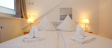 1 غرفة نوم وواي فاي