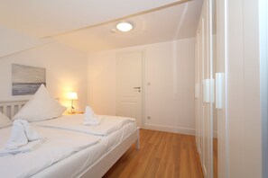 1 bedroom, WiFi - House Sarah App 07, Germany (Sylt)