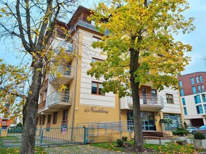 Udendørsområde