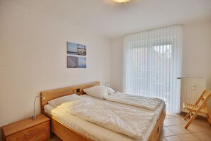 2 chambres, Wi-Fi