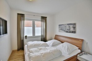 1 Schlafzimmer, WLAN