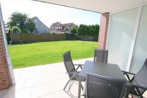 Speisen im Freien