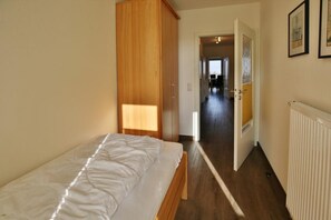 2 chambres, Wi-Fi