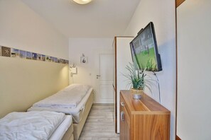 2 bedrooms, WiFi