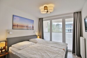 2 bedrooms, WiFi