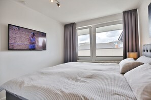 2 Schlafzimmer, WLAN