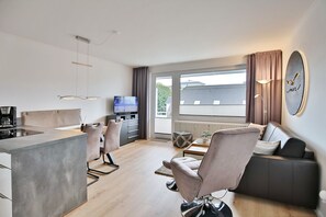 TV - Baltic, BL23 (Cuxhaven)