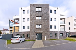 Udendørsområde