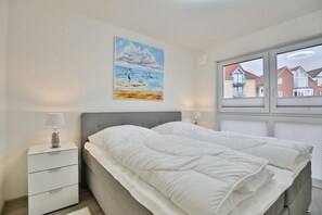 1 soveværelse, Wi-Fi