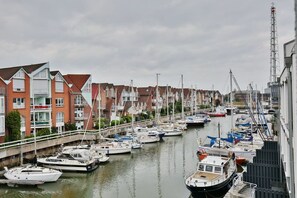 Marina - City Marina, CM18-6 (Cuxhaven)