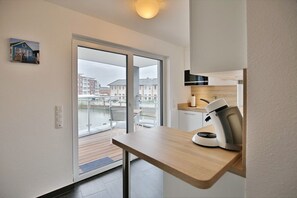 Interior - City Marina, CM18-6 (Cuxhaven)