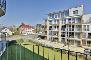 Unterkunftsgelände