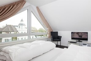 2 chambres, Wi-Fi