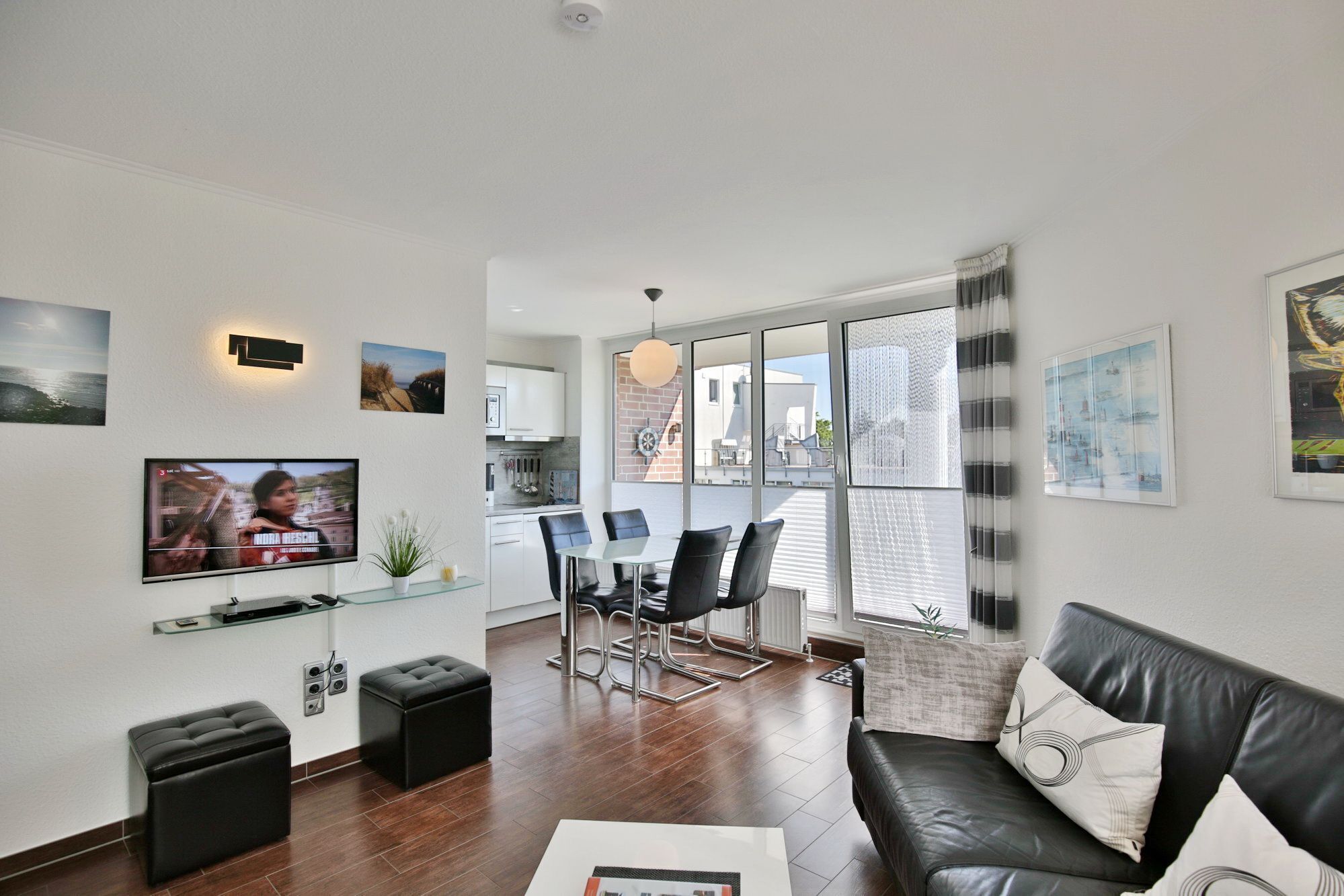 تلفزيون، ستيريو