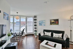 Televisor i estèreo
